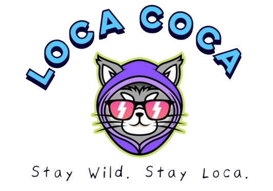 Loca Coca – Mehr als nur Streetwear: Die Geschichte einer Bewegung